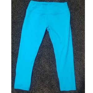 Lululemon Capri Leggings